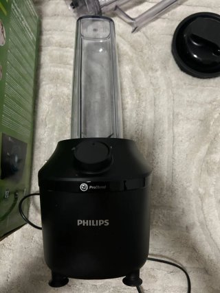 Licuadora Philips 450W ProBlend