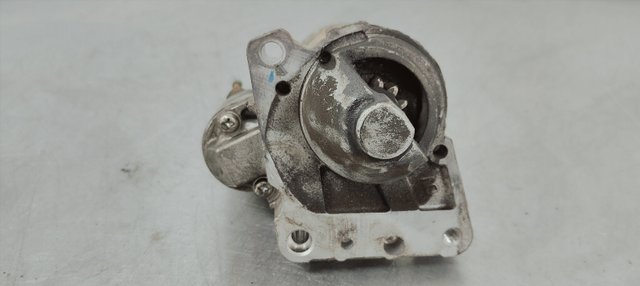 MOTOR ARRANQUE CITROEN C4 PICASSO 1.6 HDI 120 FAP