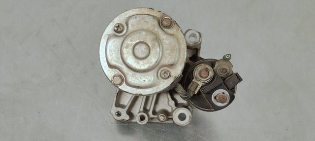 MOTOR ARRANQUE CITROEN C4 PICASSO 1.6 HDI 120 FAP