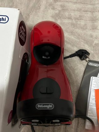 Macchina da caffè Nescafé Dolce Gusto Piccolo XS