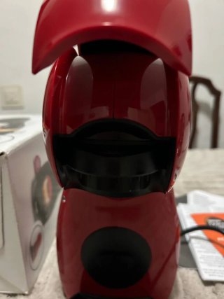Macchina da caffè Nescafé Dolce Gusto Piccolo XS