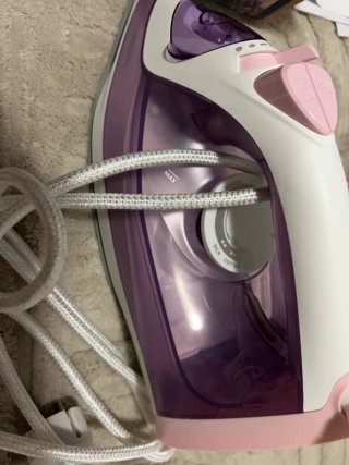 Plancha de Vapor Philips Serie 3000