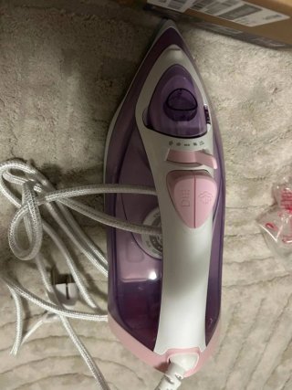Plancha de Vapor Philips Serie 3000
