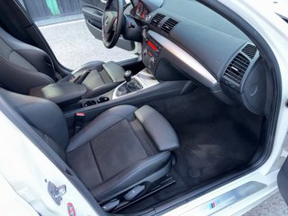BMW Serie 1 2010