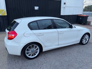 BMW Serie 1 2010