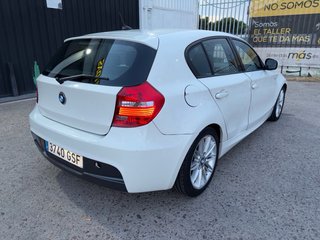BMW Serie 1 2010