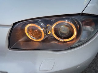 BMW Serie 1 2010