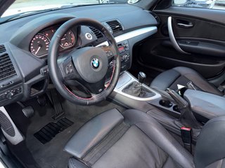 BMW Serie 1 2010