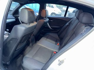 BMW Serie 1 2010