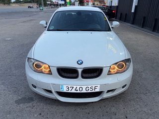 BMW Serie 1 2010
