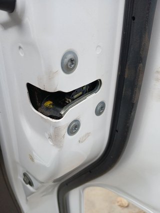 CERRADURA PUERTA DELANTERA DERECHA Nissan NV200 /Evalia (M20/M)(08.2009->)