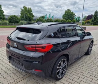 BMW X2 2018