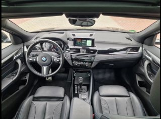BMW X2 2018