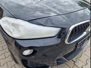 BMW X2 2018