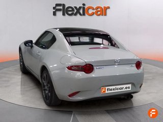 Mazda MX-5 2.0 118kW (160CV) Zenith Sport RF