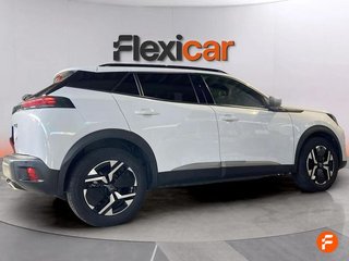 Peugeot 2008 Allure Puretech 130 S&S EAT8