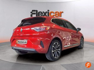 Renault Clio Techno TCe 67 kW (91CV)