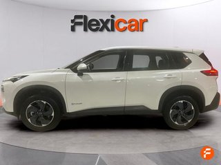 Nissan X-Trail 7pl 1.5T VC 120kW MHEV 4x2 Acenta