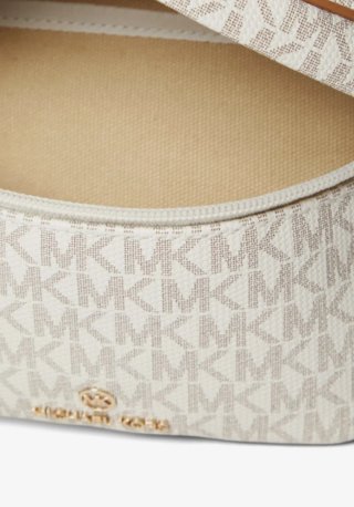 Michael Kors Riñonera Bandolera Slater Logotipo