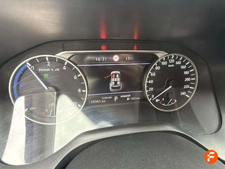 Nissan X-Trail 7pl 1.5 e-4ORCE 158kW 4x4 A/T N-Connecta