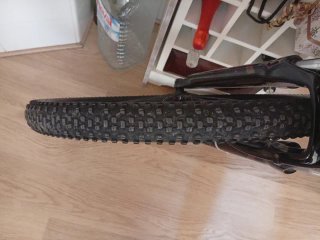 Bici Eléctrica Lapierre e-Explorer 6.5
