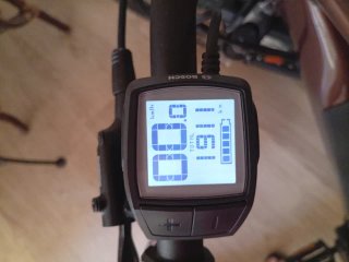 Bici Eléctrica Lapierre e-Explorer 6.5