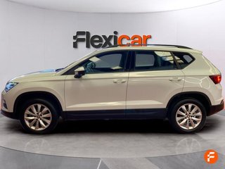 Seat Ateca 1.0 TSI 115cv St&Sp Style Ecomotive