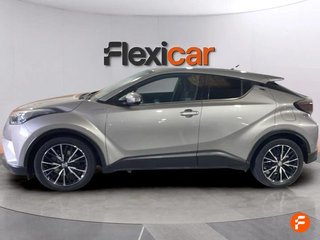 Toyota C-HR 1.8 125H Advance