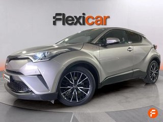 Toyota C-HR 1.8 125H Advance