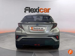 Toyota C-HR 1.8 125H Advance
