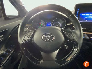 Toyota C-HR 1.8 125H Advance