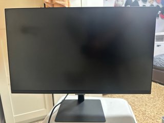Samsung Smart Monitor M5 27 - Para reparar