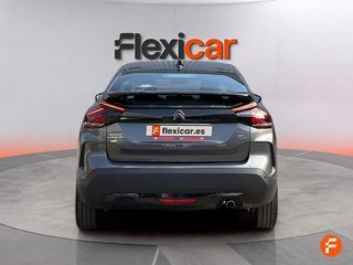 Citroën C4 BlueHDi 130 S&S EAT8 Plus