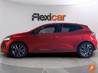 Renault Clio Techno TCe 67 kW (91CV)