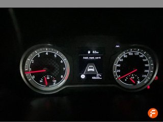 Hyundai Bayon 1.2 MPI Essence