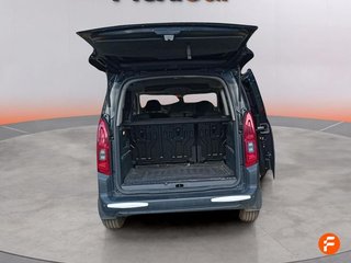 Citroën Berlingo Talla M PureTech 110 S&S 100 AÑOS