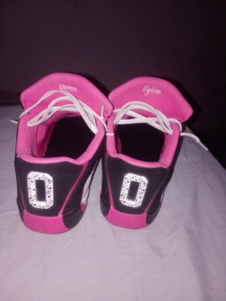 Sneakers Jordan Rosa Taglia 43