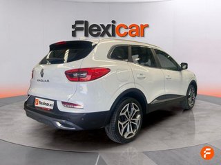 Renault Kadjar Zen GPF TCe 103kW (140CV) EDC