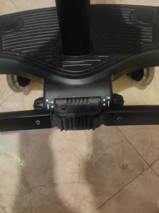 Adattatore per passeggino per bambini Moby-Sys