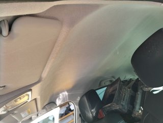TECHO INTERIOR Renault Clio IV (2012->)