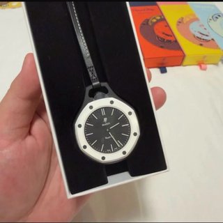 Relojes AP x Swatch Royal Pop Nuevos Modelos