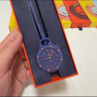 Relojes AP x Swatch Royal Pop Nuevos Modelos