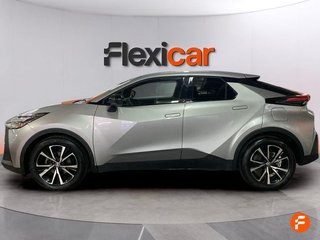 Toyota C-HR 1.8 140H Active