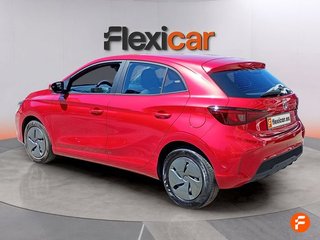 MG MG3 Hybrid+ Comfort
