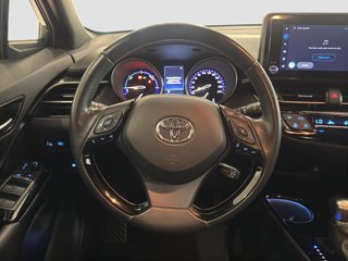 TOYOTA C-HR 1.8 VVT-I HYBRID ADVANCE AUTO 122 5P