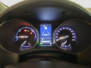 TOYOTA C-HR 1.8 VVT-I HYBRID ADVANCE AUTO 122 5P