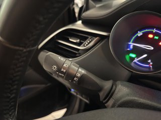 TOYOTA C-HR 1.8 VVT-I HYBRID ADVANCE AUTO 122 5P