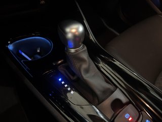 TOYOTA C-HR 1.8 VVT-I HYBRID ADVANCE AUTO 122 5P