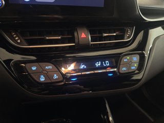 TOYOTA C-HR 1.8 VVT-I HYBRID ADVANCE AUTO 122 5P