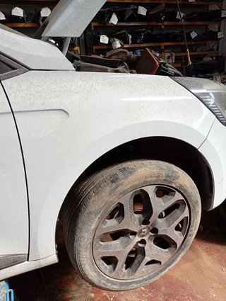 ALETA DELANTERA DERECHA Renault Clio V (08.2019->)